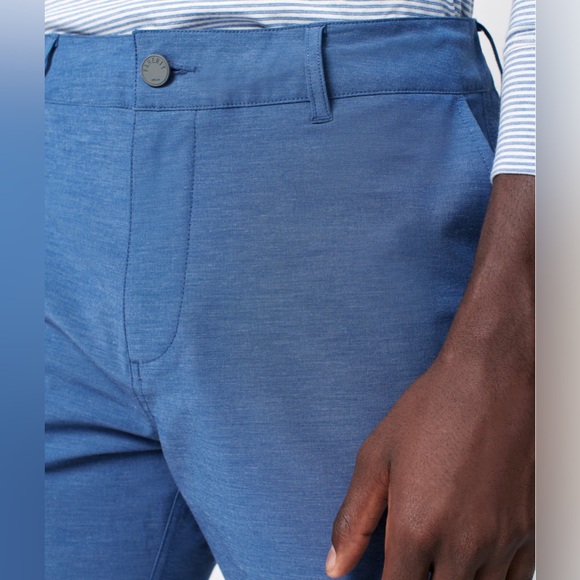 Faherty All Day Shorts - Picture 3 of 3